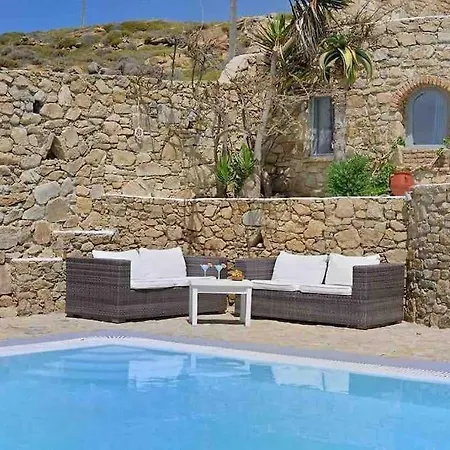 Navona Mykonos Villa