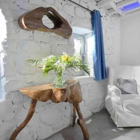 Villa Navona Mykonos Fanari (Mykonos)