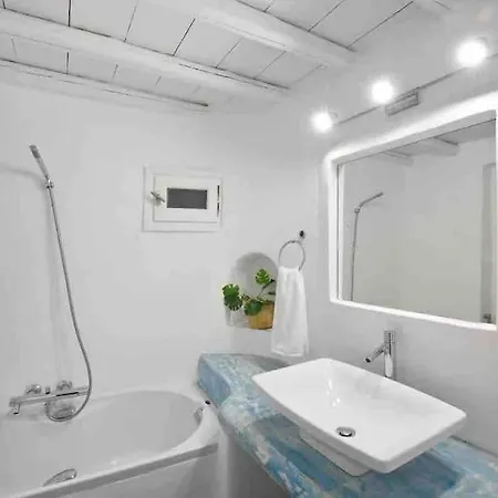 Villa Navona Mykonos Fanari (Mykonos)