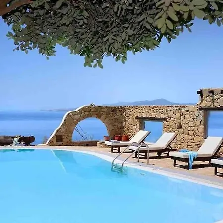 Navona Mykonos * Фанари