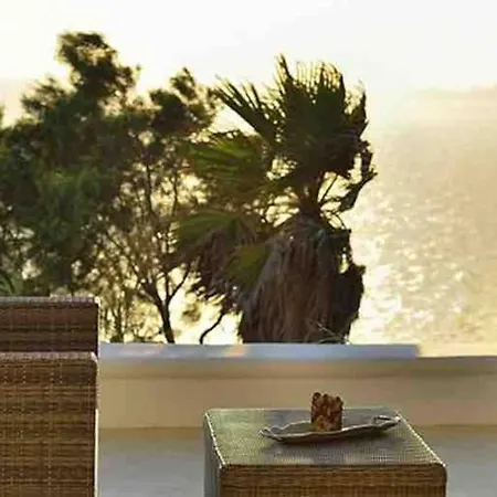 Navona Mykonos Villa