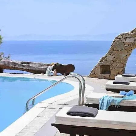 Navona Mykonos *