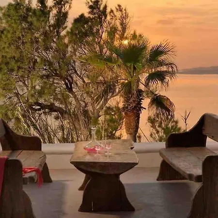 Вилла Navona Mykonos *