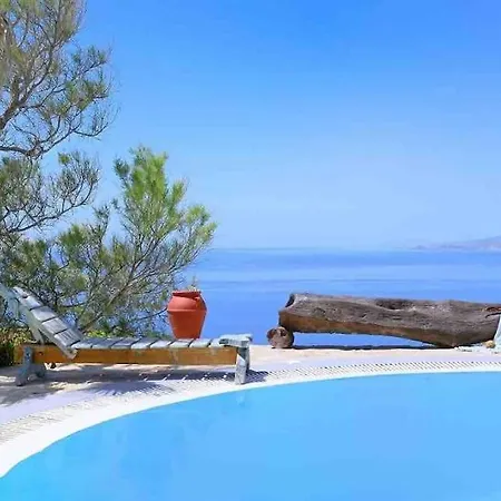 Navona Mykonos Villa Mykonos Town