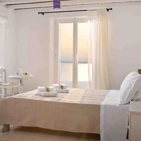 Navona Mykonos * Φανάρι