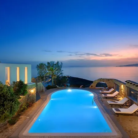 Navona Mykonos *