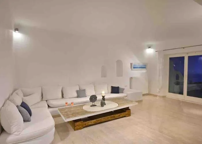 Navona Mykonos