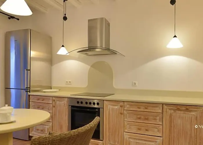 Villa Navona Mykonos Fanári