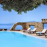 Navona Mykonos * Fanari