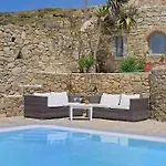 Navona Mykonos ヴィラ