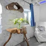 ヴィラ Navona Mykonos Fanari