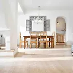 Navona Mykonos ヴィラ