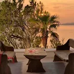ヴィラ Navona Mykonos *