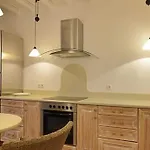 ヴィラ Navona Mykonos Fanari