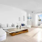 Navona Mykonos ヴィラ Fanari