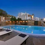 Navona Mykonos ヴィラ Fanari