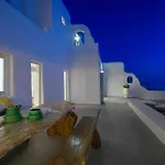 ヴィラ Navona Mykonos *