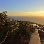 ヴィラ Navona Mykonos Fanari