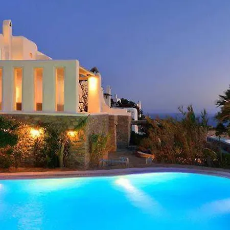 Navona Mykonos