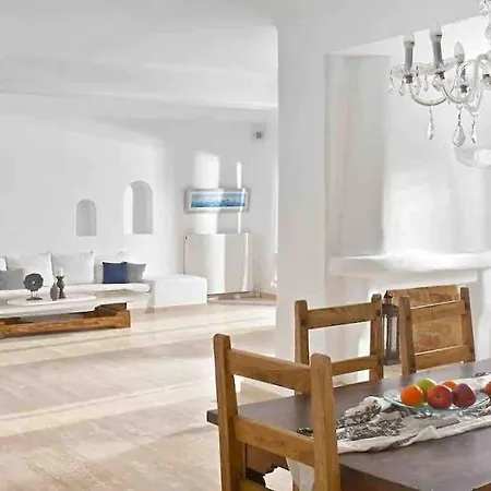Villa Navona Mykonos