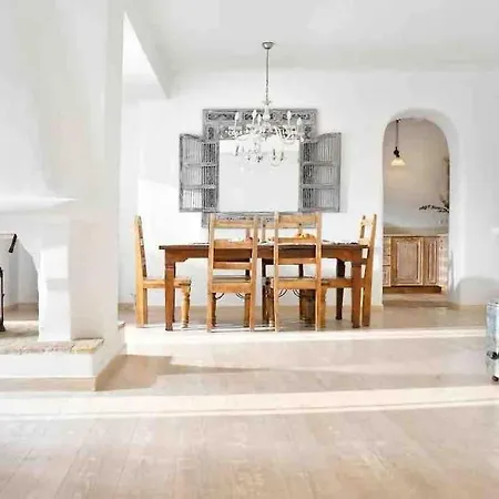 Navona Mykonos Villa