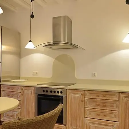 Villa Navona Mykonos Fanari (Mykonos)