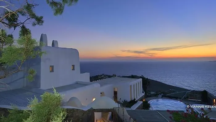 Navona Mykonos Willa *