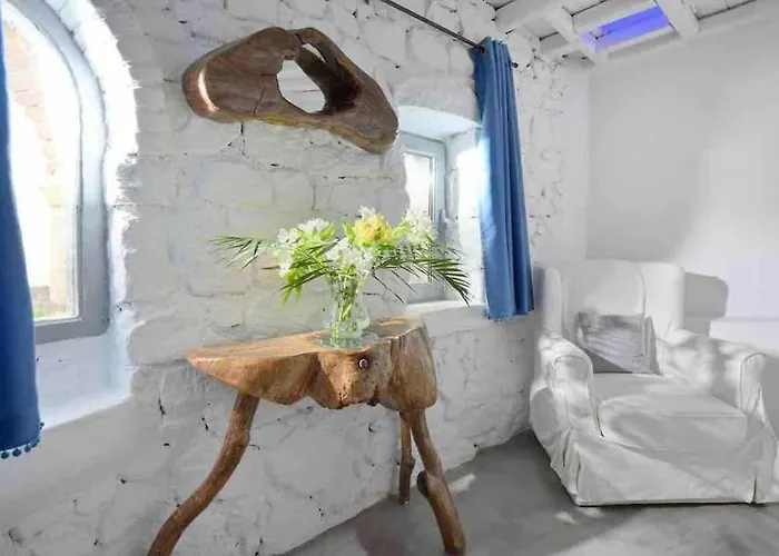 Willa Navona Mykonos Fanari (Mykonos)