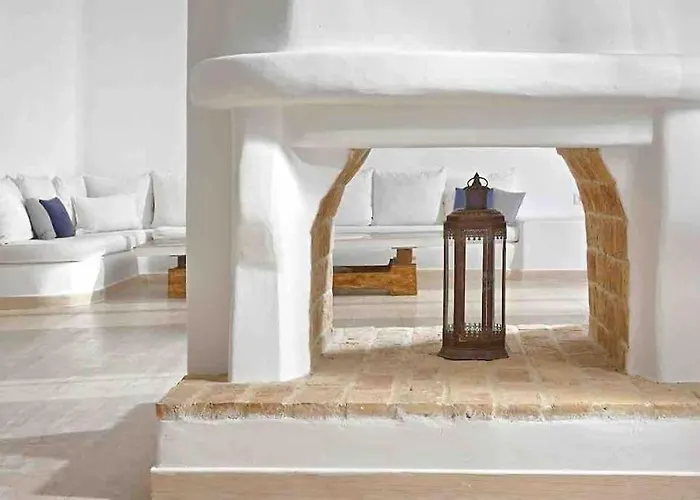 Navona Mykonos Willa Fanari (Mykonos)