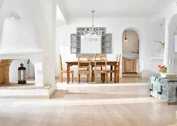 Navona Mykonos Villa