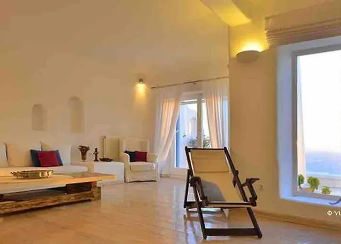 Navona Mykonos Fanari (Mykonos)