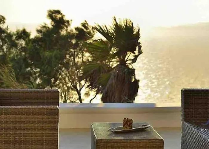 Navona Mykonos Villa