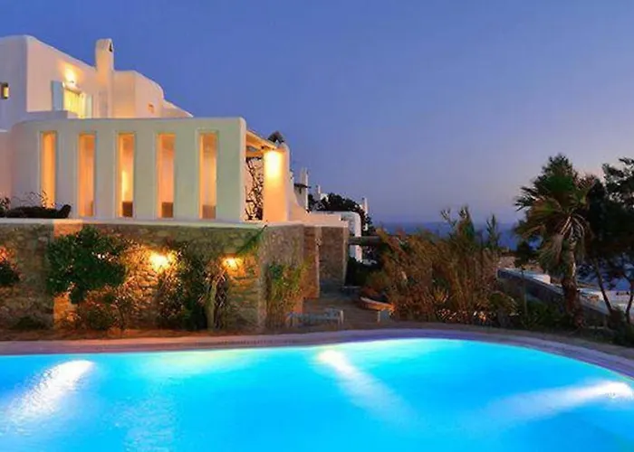 Navona Mykonos
