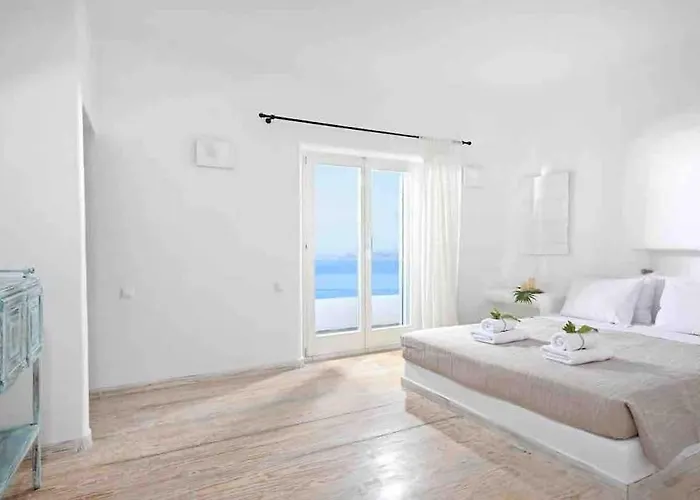Navona Mykonos